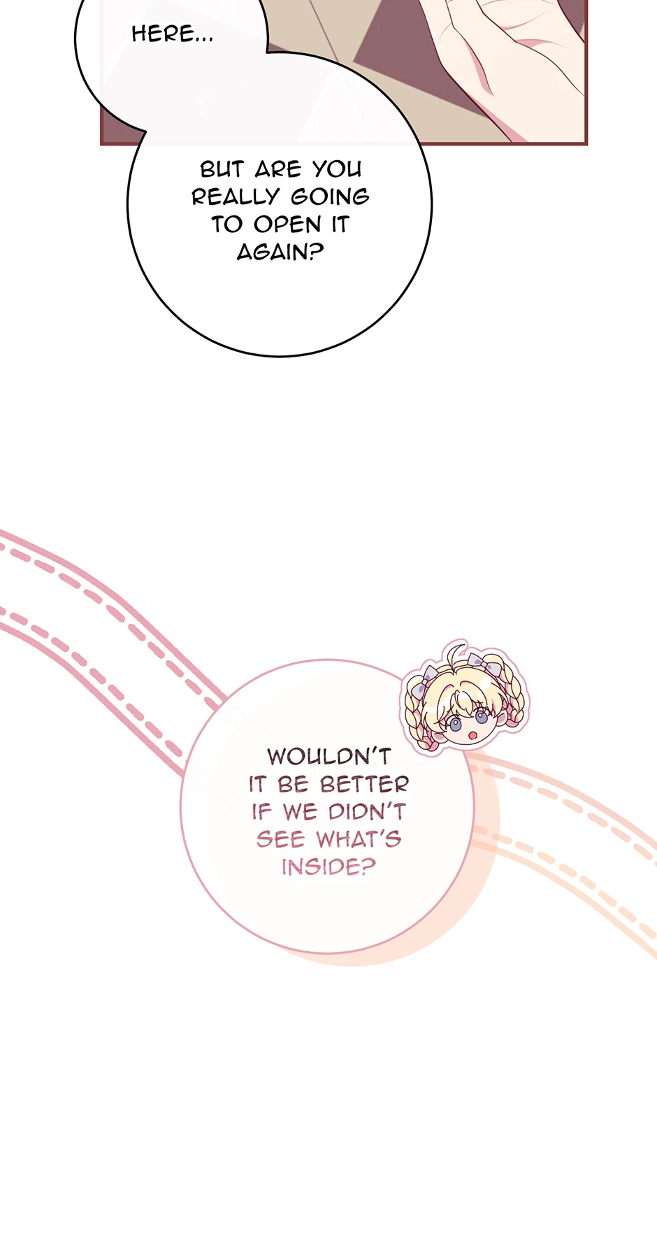 I Became The Childhood Friend of the Obsessive Second Male Lead Chapter 43 - page 9