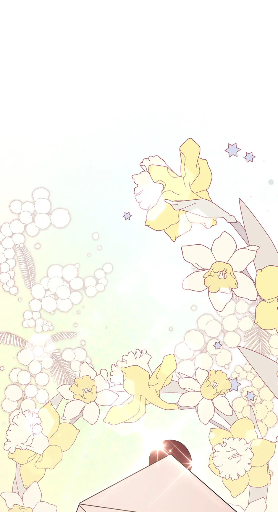 I Became The Childhood Friend of the Obsessive Second Male Lead Chapter 42 - page 1