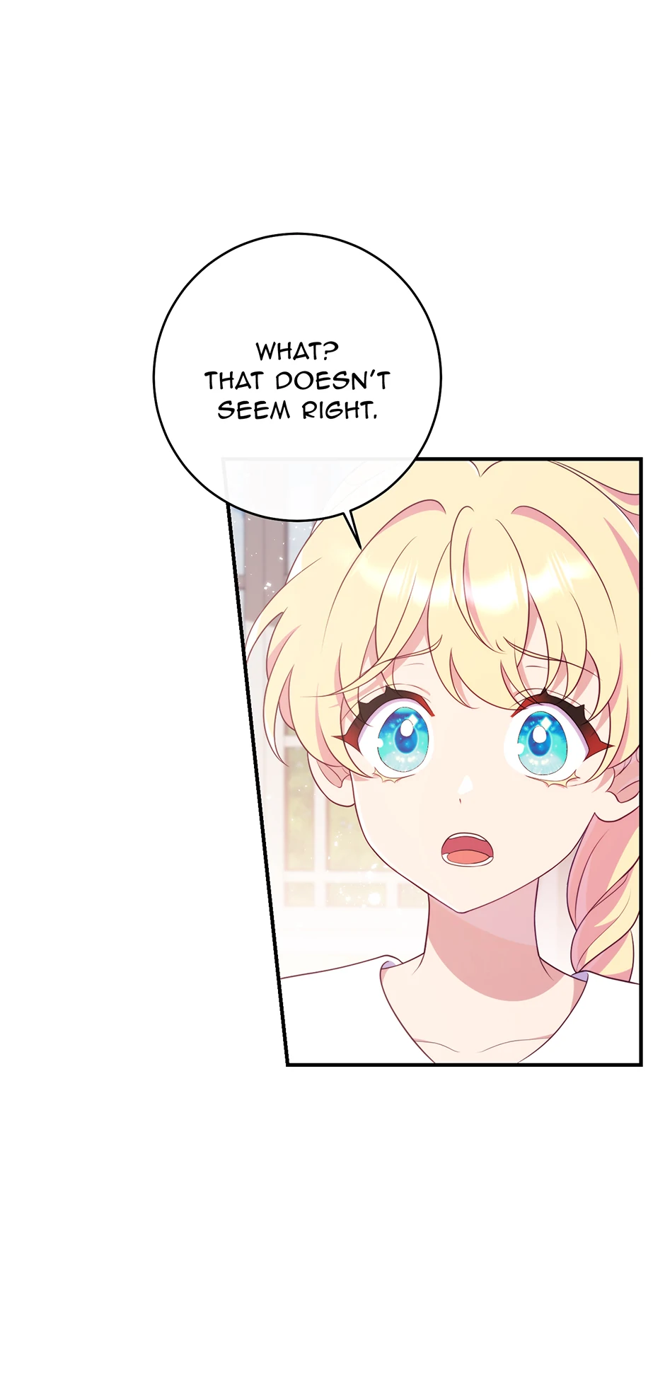 I Became The Childhood Friend of the Obsessive Second Male Lead Chapter 42 - page 13