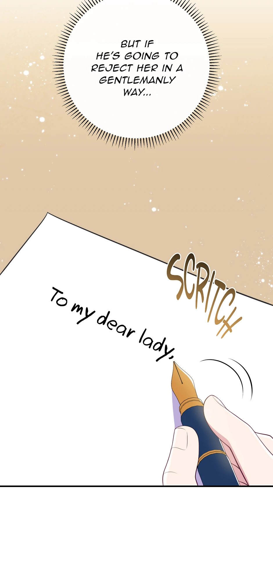 I Became The Childhood Friend of the Obsessive Second Male Lead Chapter 42 - page 22
