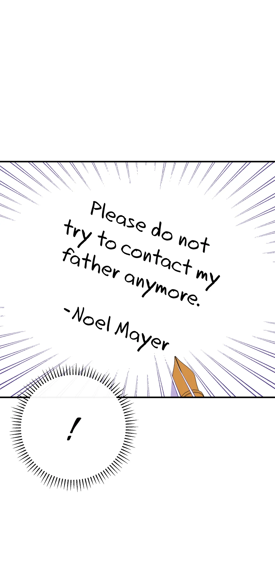 I Became The Childhood Friend of the Obsessive Second Male Lead Chapter 42 - page 23