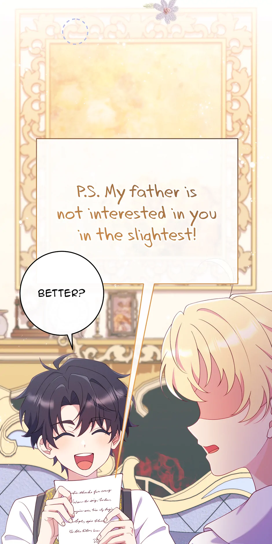I Became The Childhood Friend of the Obsessive Second Male Lead Chapter 42 - page 26