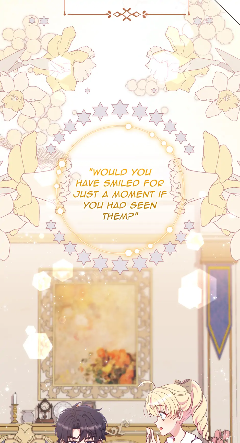 I Became The Childhood Friend of the Obsessive Second Male Lead Chapter 42 - page 3
