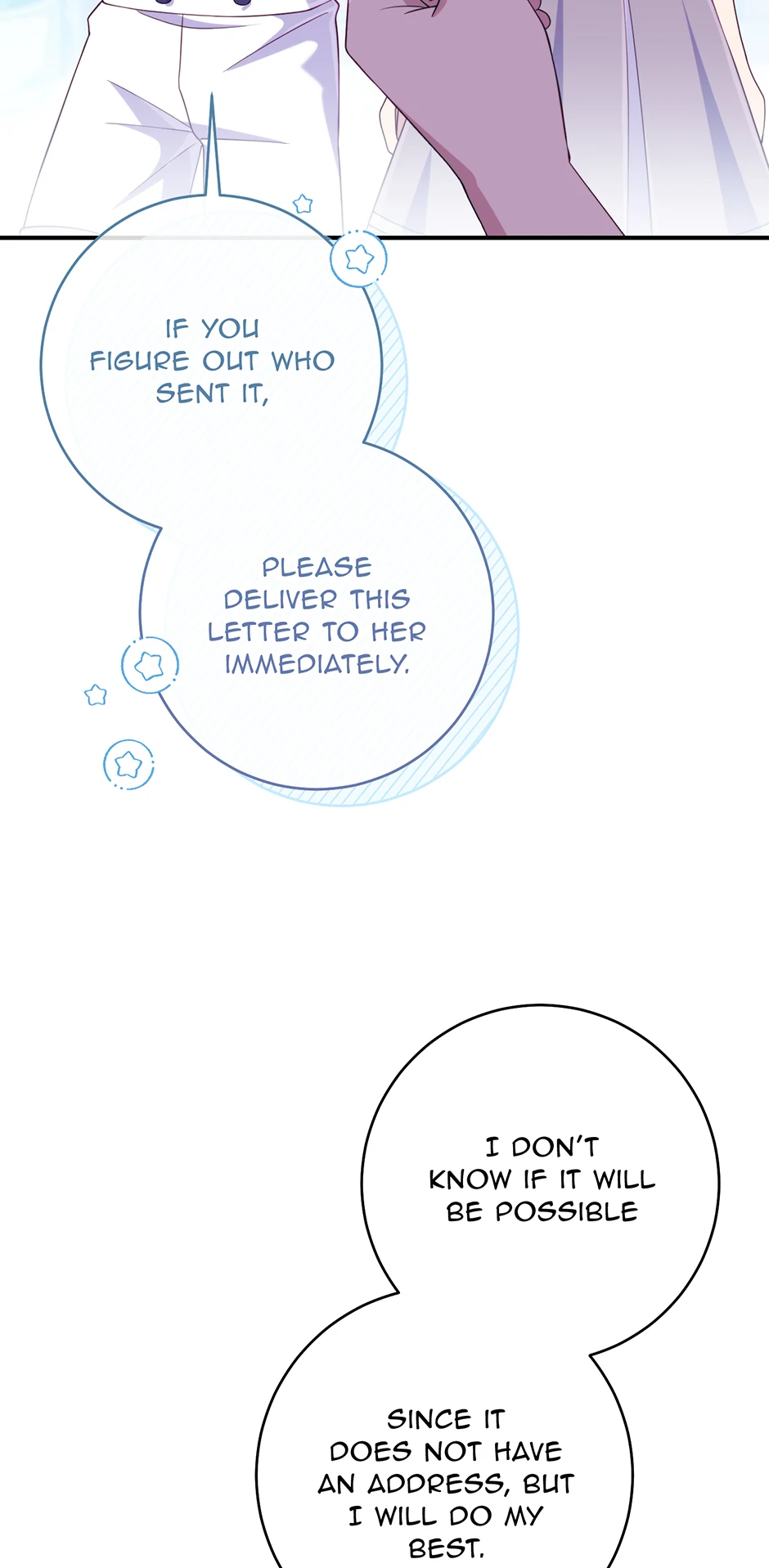 I Became The Childhood Friend of the Obsessive Second Male Lead Chapter 42 - page 35