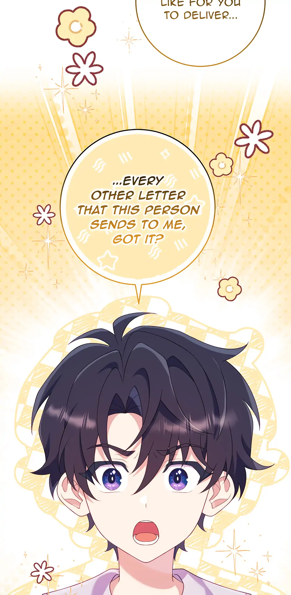 I Became The Childhood Friend of the Obsessive Second Male Lead Chapter 42 - page 37