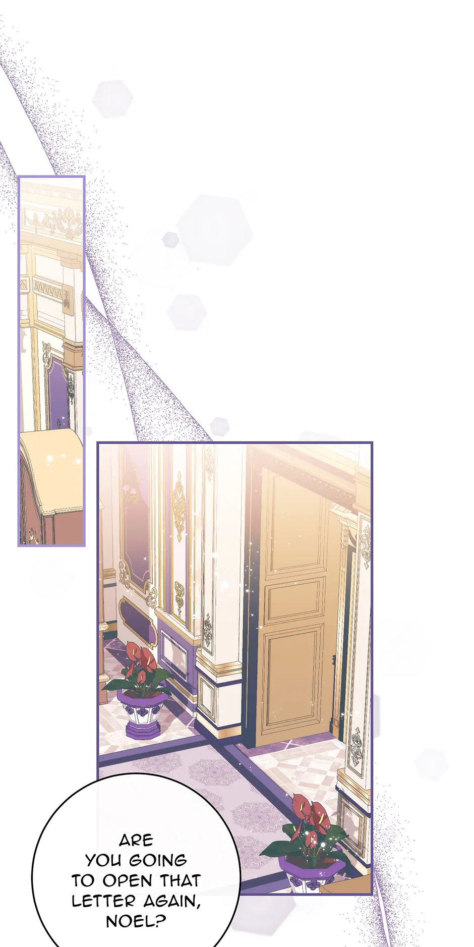 I Became The Childhood Friend of the Obsessive Second Male Lead Chapter 42 - page 39