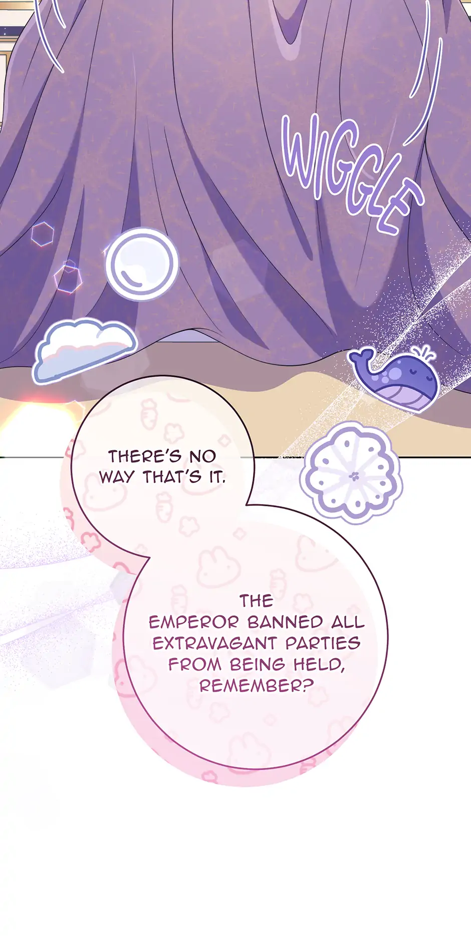 I Became The Childhood Friend of the Obsessive Second Male Lead Chapter 42 - page 41