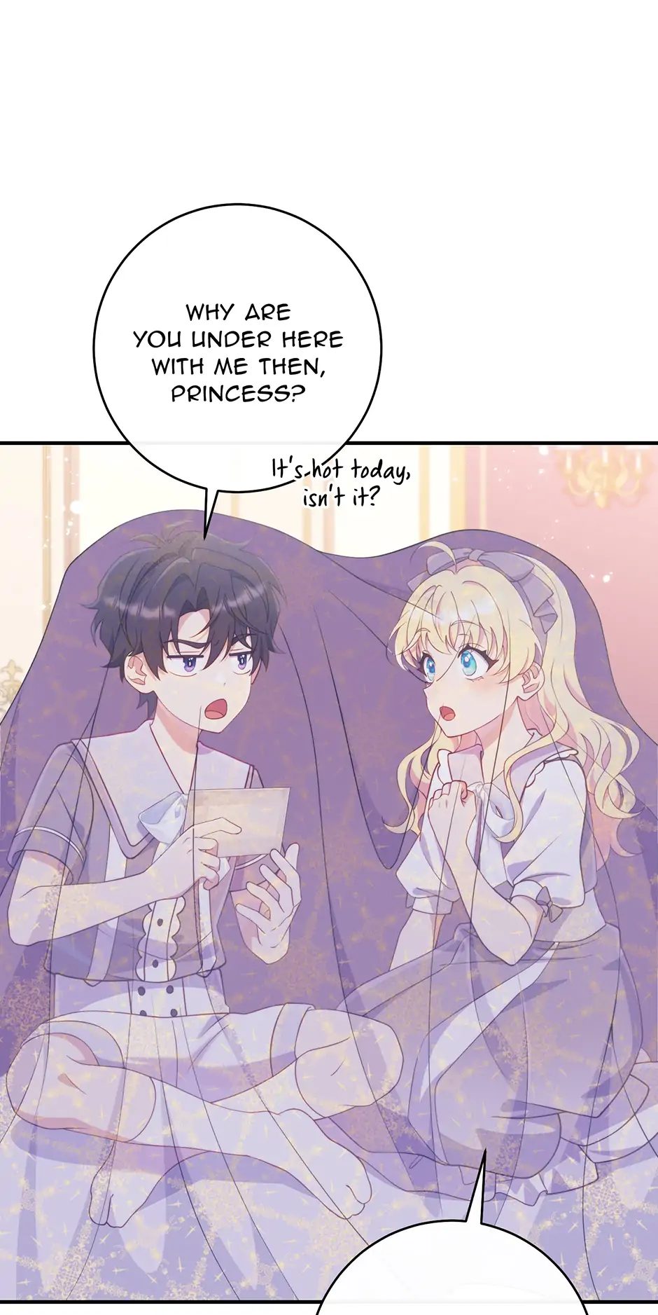 I Became The Childhood Friend of the Obsessive Second Male Lead Chapter 42 - page 42
