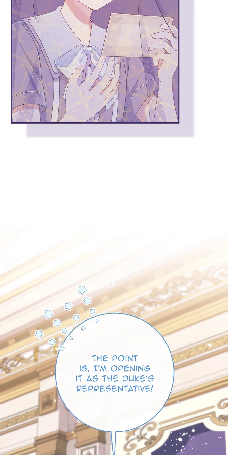 I Became The Childhood Friend of the Obsessive Second Male Lead Chapter 42 - page 44