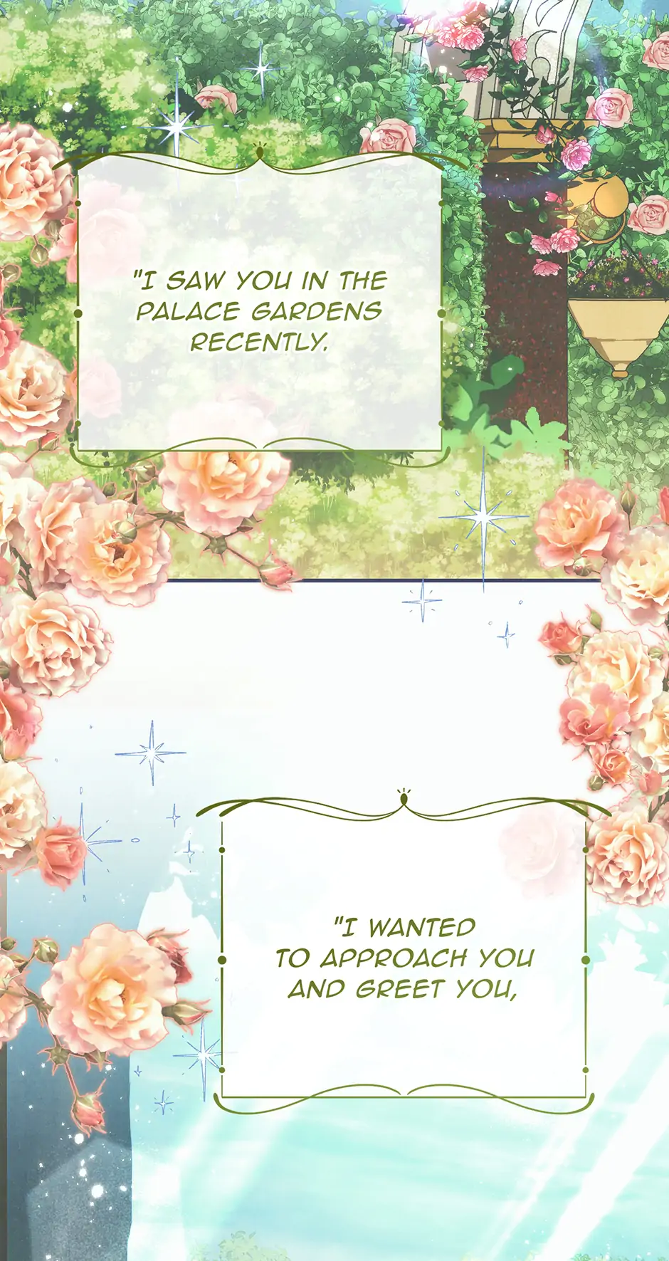 I Became The Childhood Friend of the Obsessive Second Male Lead Chapter 42 - page 47
