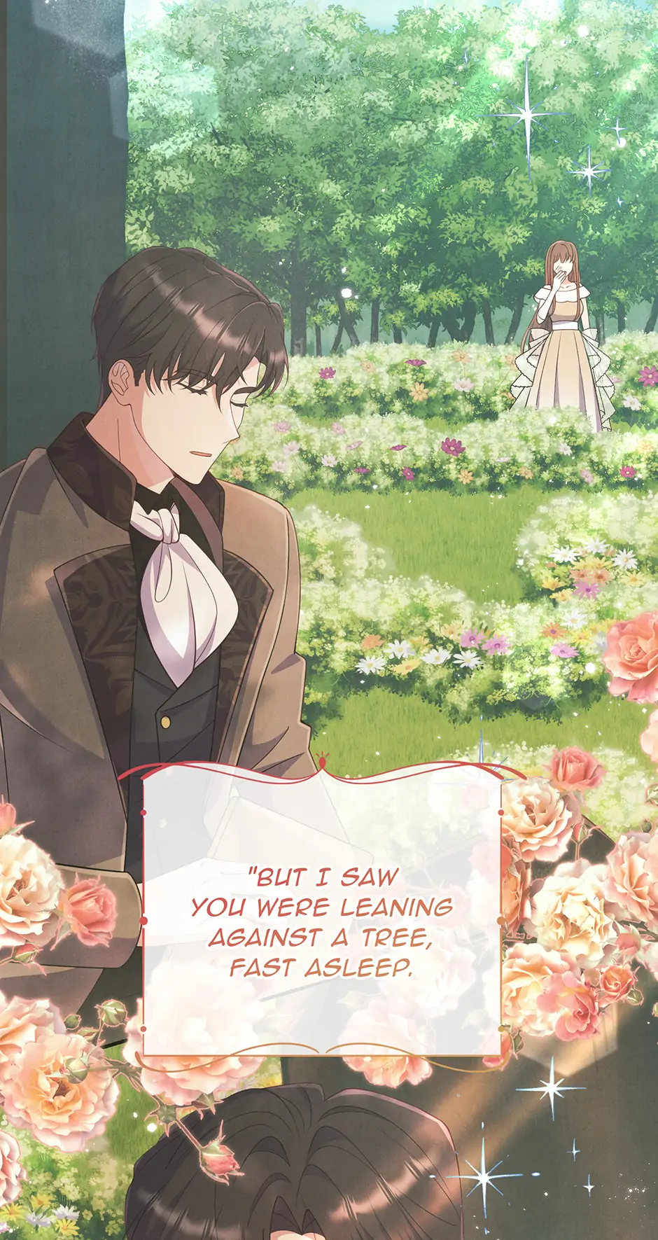 I Became The Childhood Friend of the Obsessive Second Male Lead Chapter 42 - page 48
