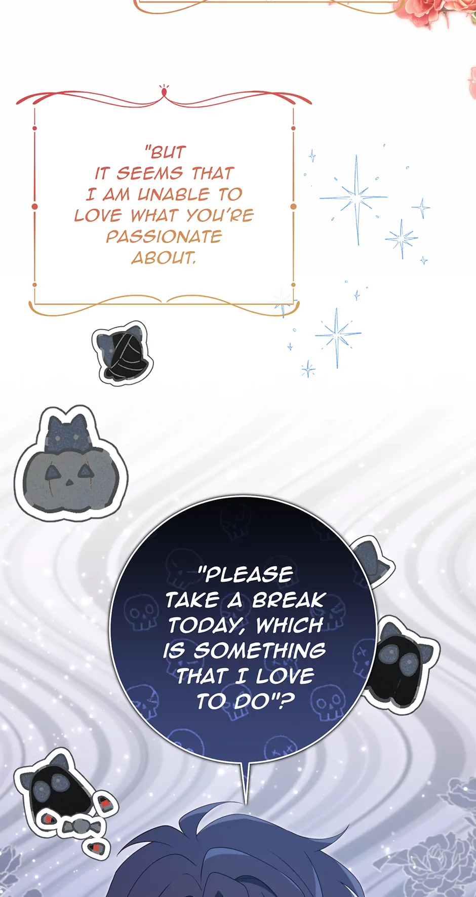 I Became The Childhood Friend of the Obsessive Second Male Lead Chapter 42 - page 50