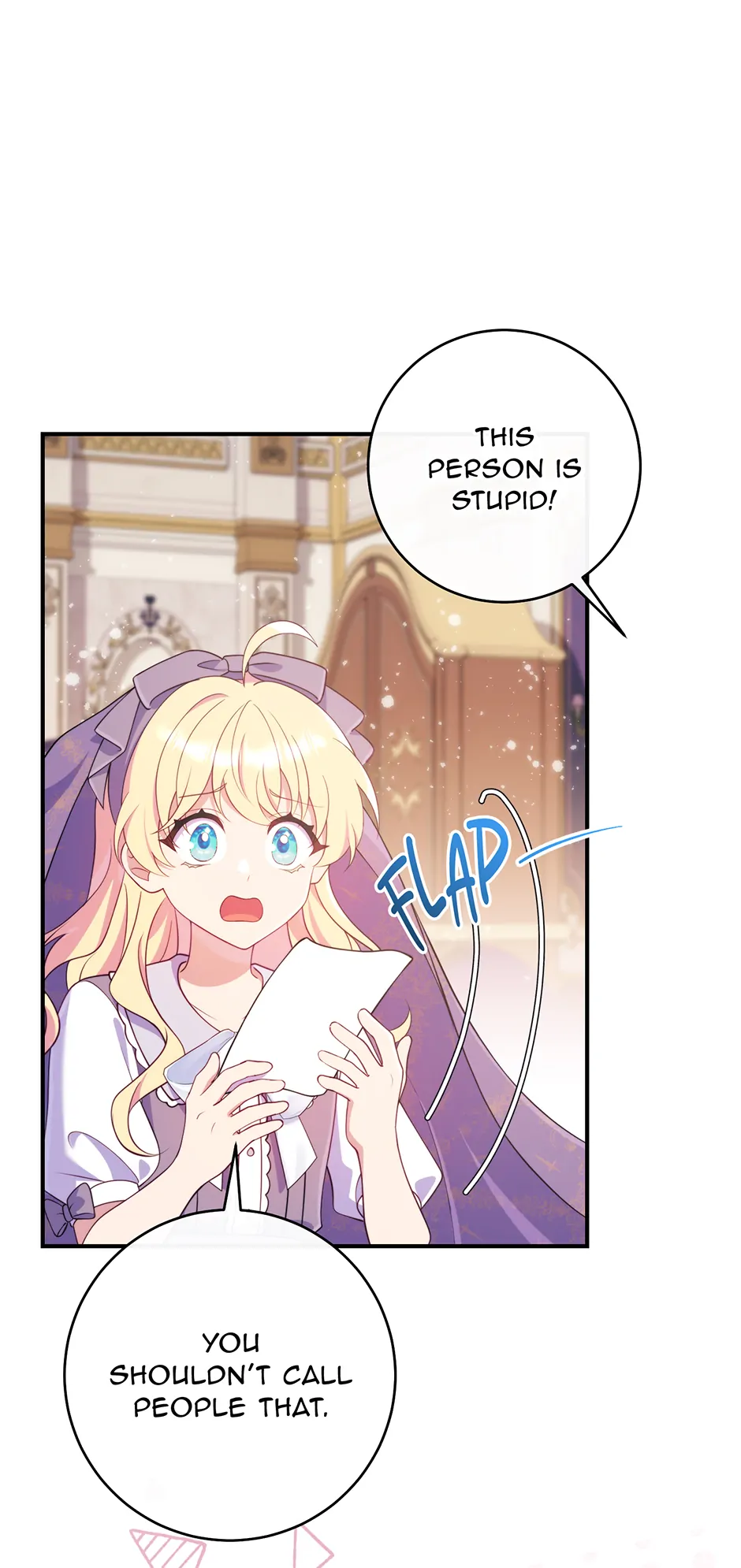 I Became The Childhood Friend of the Obsessive Second Male Lead Chapter 42 - page 52