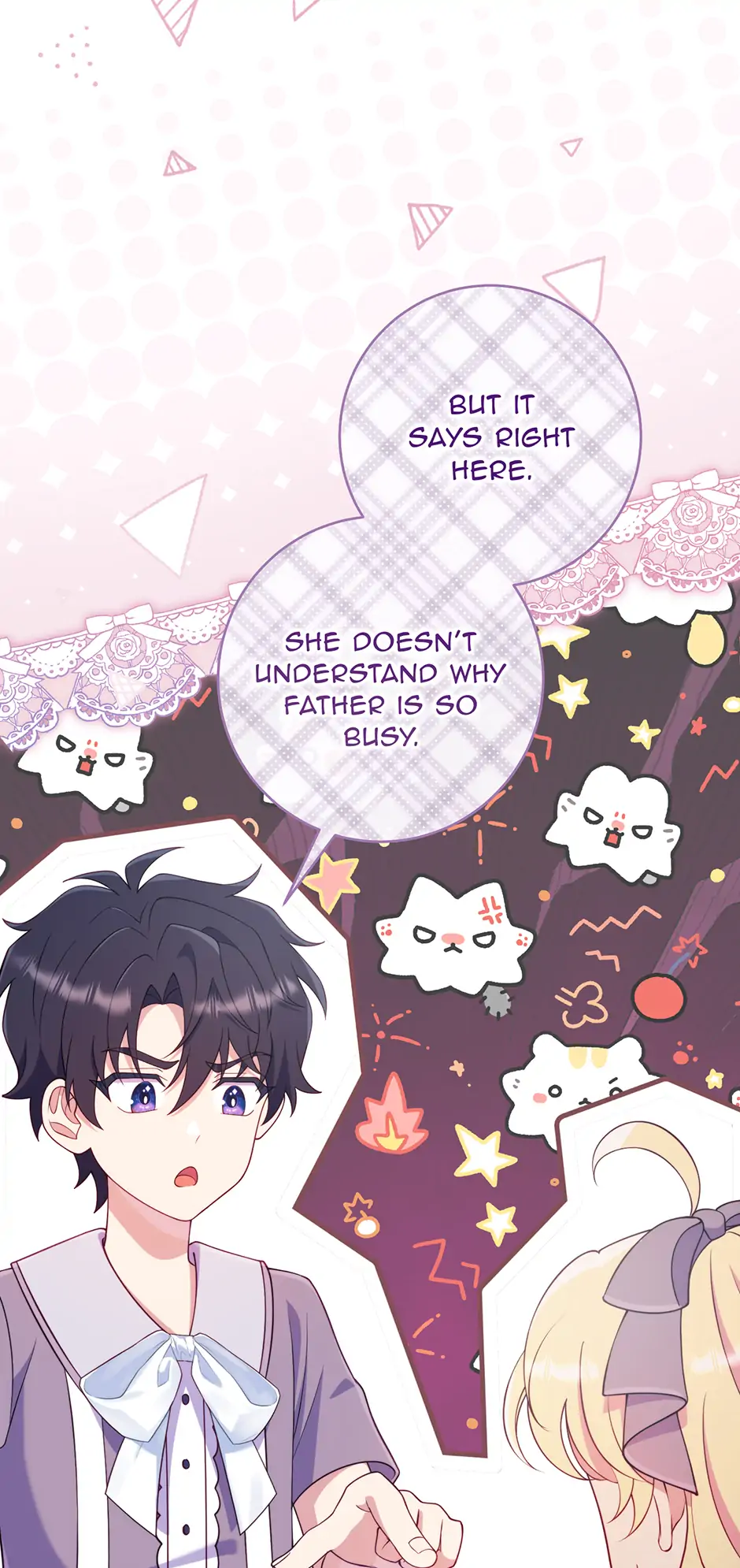 I Became The Childhood Friend of the Obsessive Second Male Lead Chapter 42 - page 53