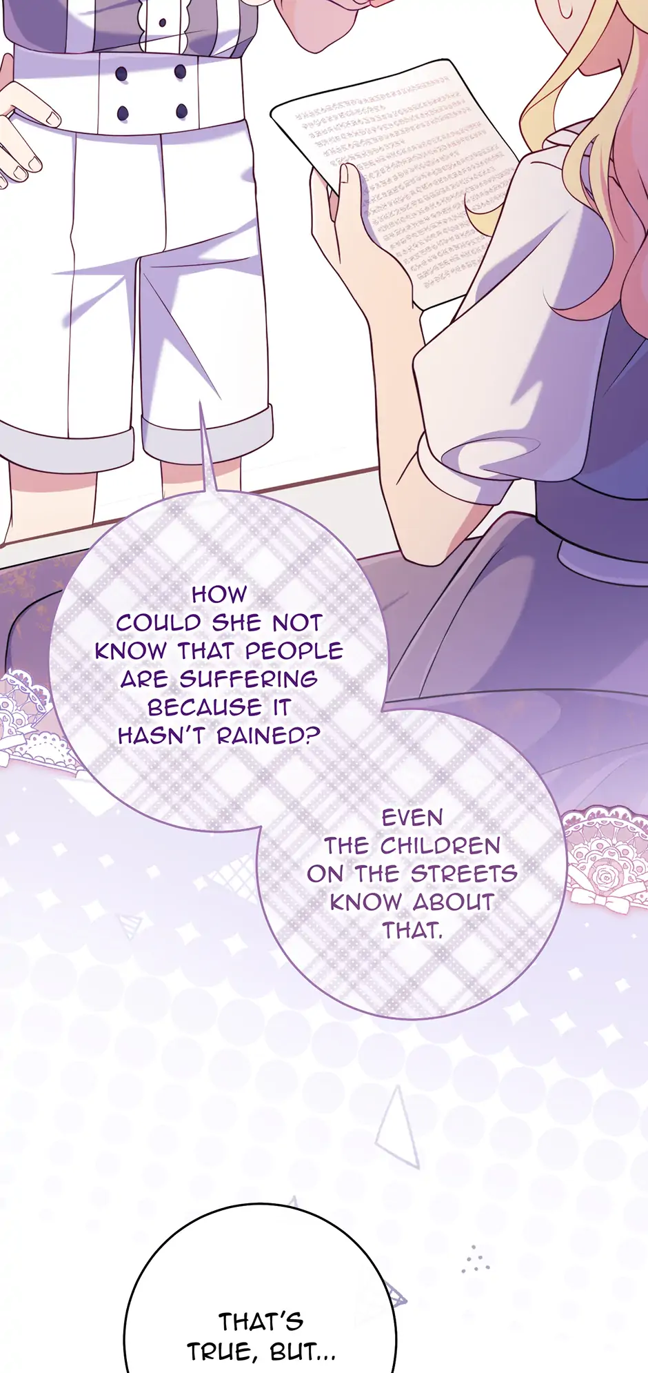 I Became The Childhood Friend of the Obsessive Second Male Lead Chapter 42 - page 54