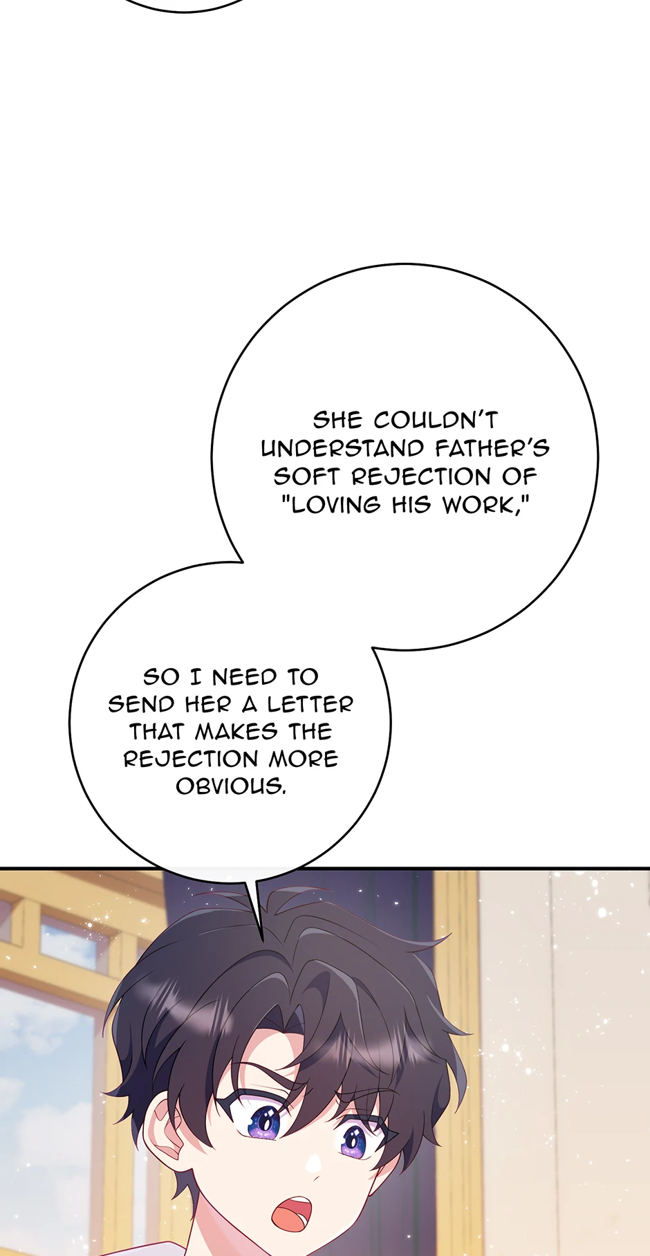 I Became The Childhood Friend of the Obsessive Second Male Lead Chapter 42 - page 58