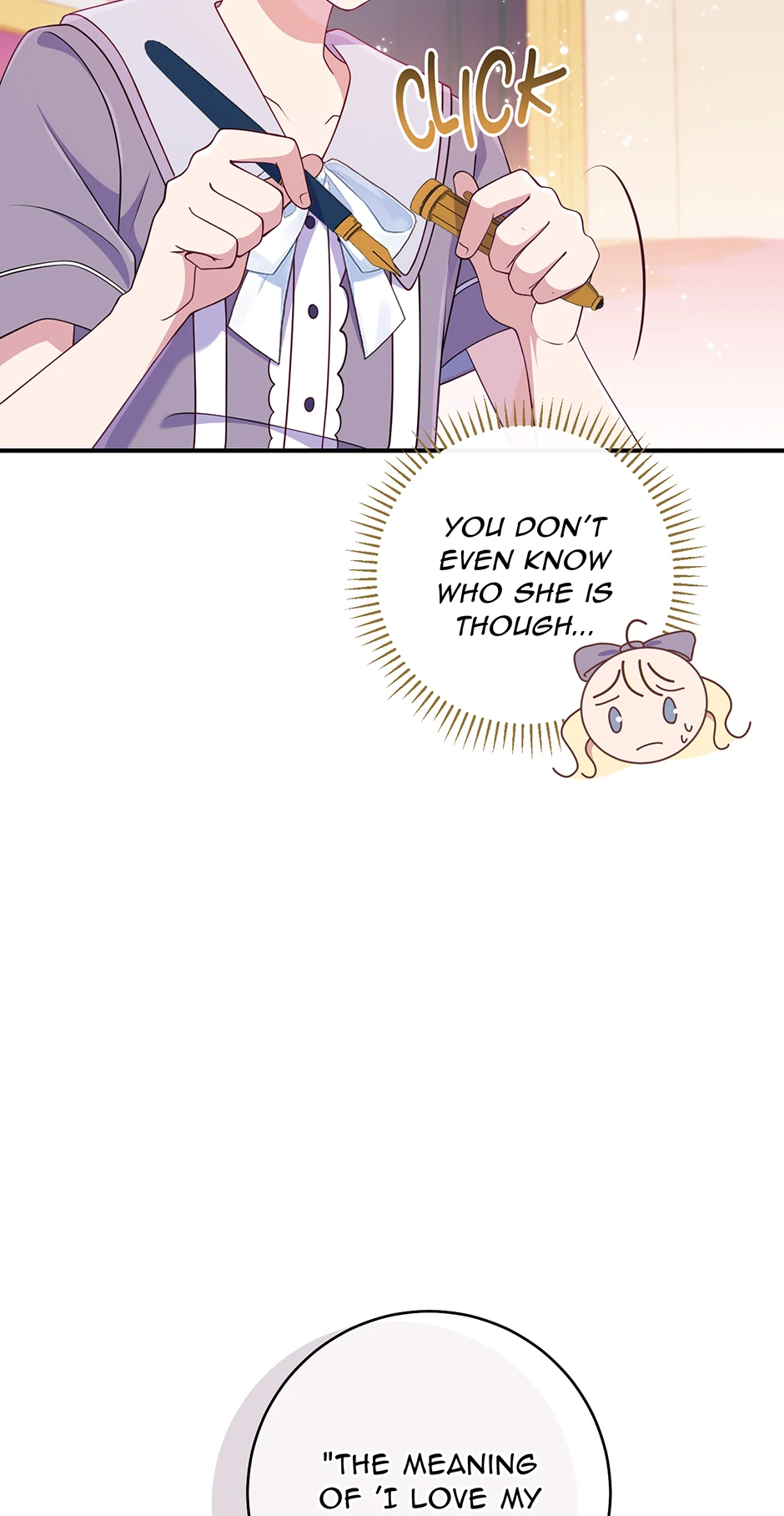 I Became The Childhood Friend of the Obsessive Second Male Lead Chapter 42 - page 59