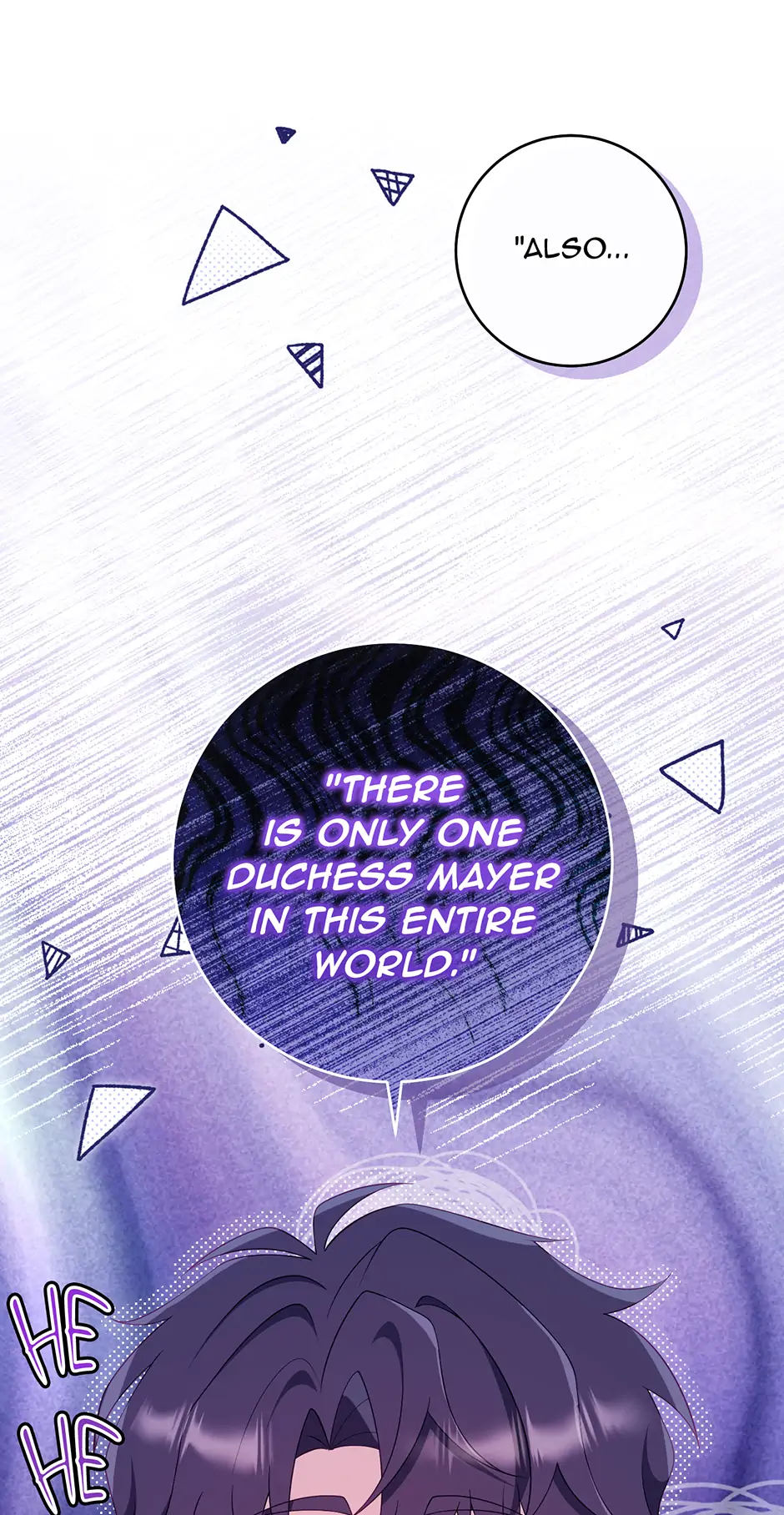I Became The Childhood Friend of the Obsessive Second Male Lead Chapter 42 - page 61