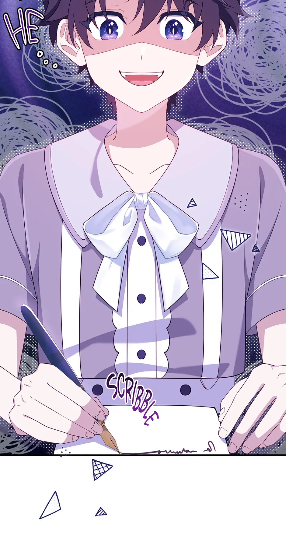 I Became The Childhood Friend of the Obsessive Second Male Lead Chapter 42 - page 62