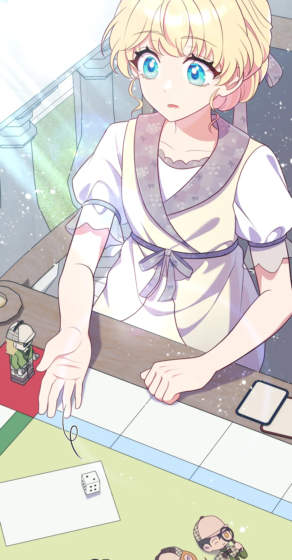 I Became The Childhood Friend of the Obsessive Second Male Lead Chapter 42 - page 66