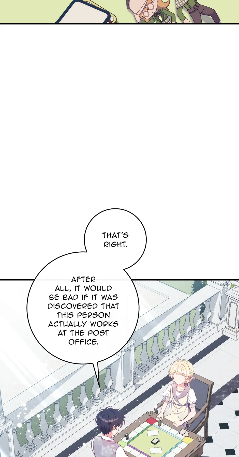 I Became The Childhood Friend of the Obsessive Second Male Lead Chapter 42 - page 67