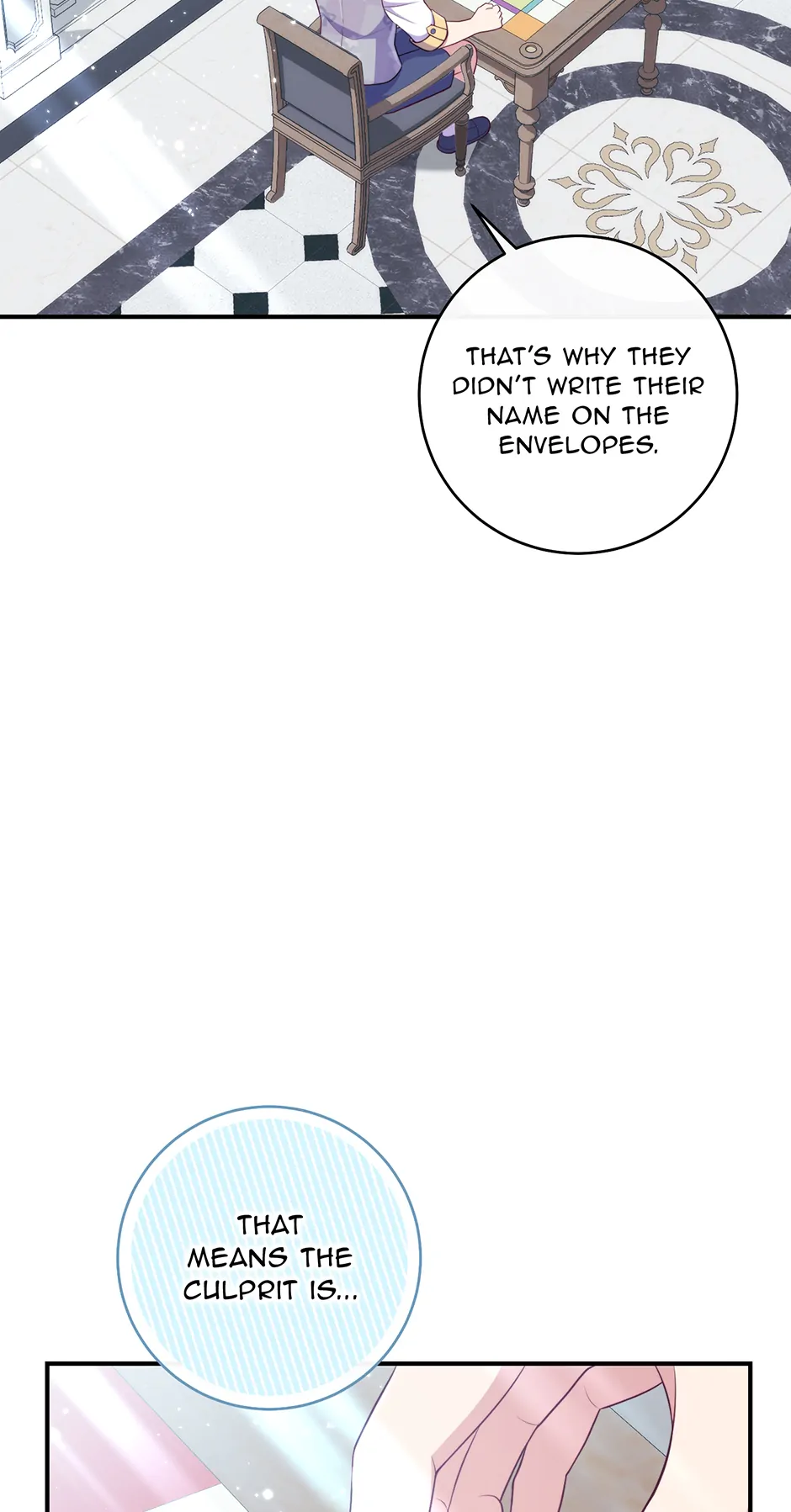 I Became The Childhood Friend of the Obsessive Second Male Lead Chapter 42 - page 68