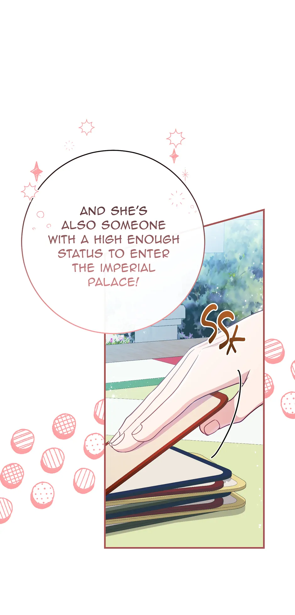 I Became The Childhood Friend of the Obsessive Second Male Lead Chapter 42 - page 70