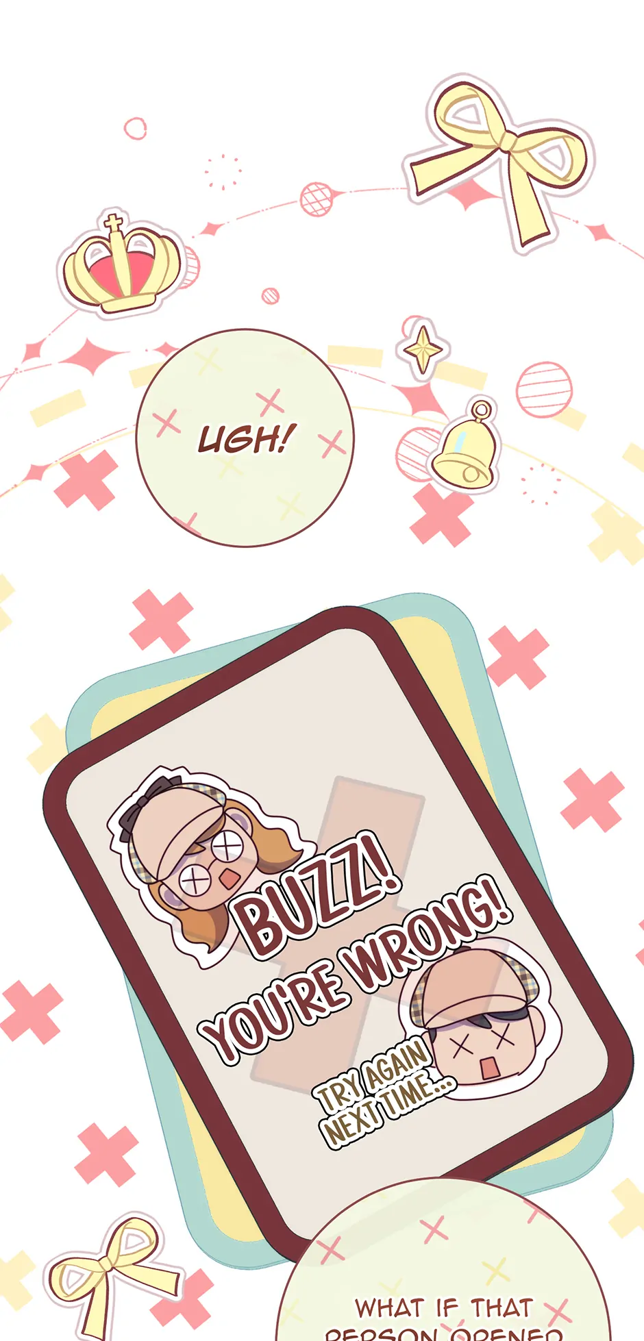 I Became The Childhood Friend of the Obsessive Second Male Lead Chapter 42 - page 71