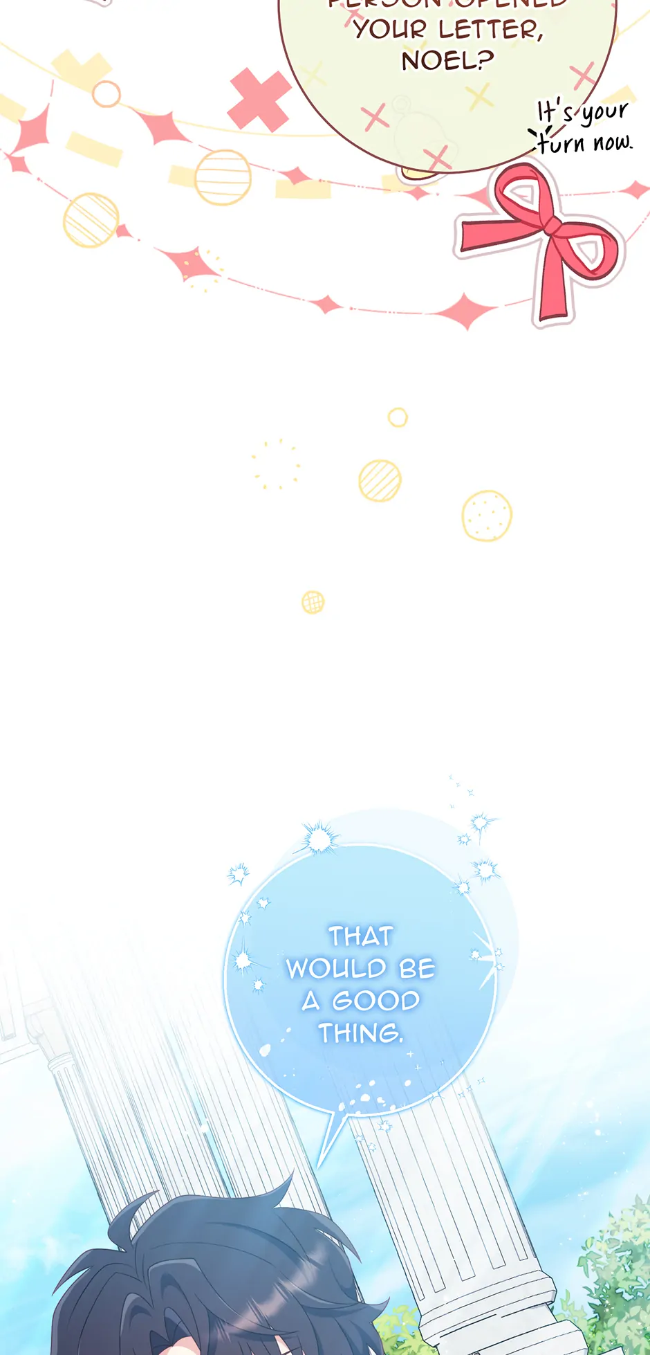 I Became The Childhood Friend of the Obsessive Second Male Lead Chapter 42 - page 72