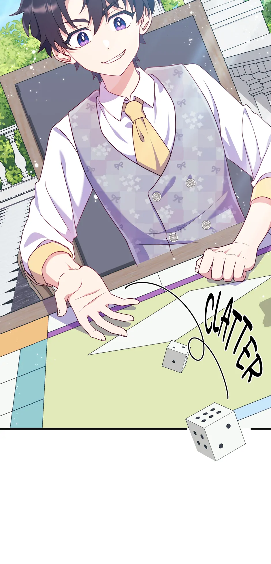 I Became The Childhood Friend of the Obsessive Second Male Lead Chapter 42 - page 73