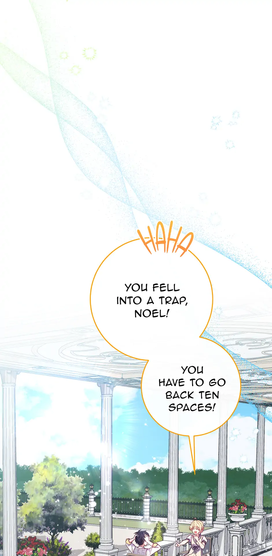 I Became The Childhood Friend of the Obsessive Second Male Lead Chapter 42 - page 77