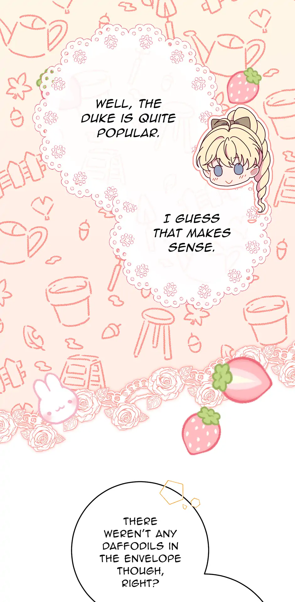I Became The Childhood Friend of the Obsessive Second Male Lead Chapter 42 - page 8