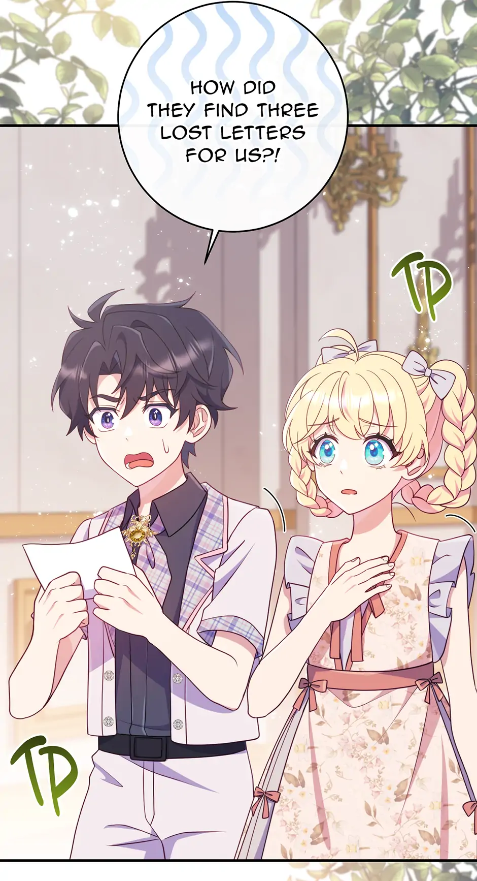 I Became The Childhood Friend of the Obsessive Second Male Lead Chapter 42 - page 80