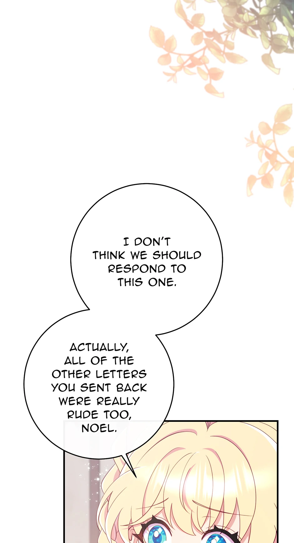 I Became The Childhood Friend of the Obsessive Second Male Lead Chapter 42 - page 81