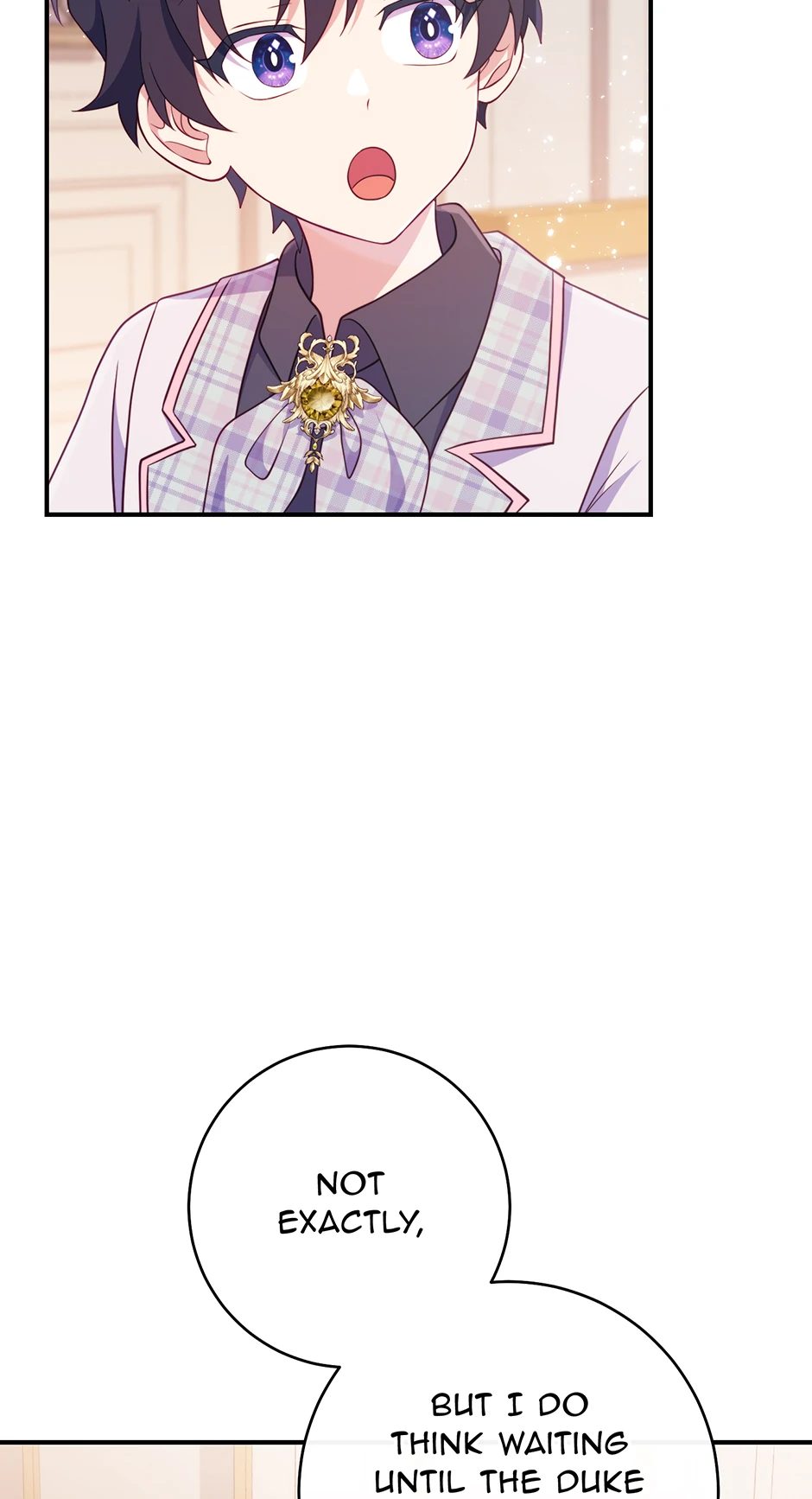 I Became The Childhood Friend of the Obsessive Second Male Lead Chapter 42 - page 83