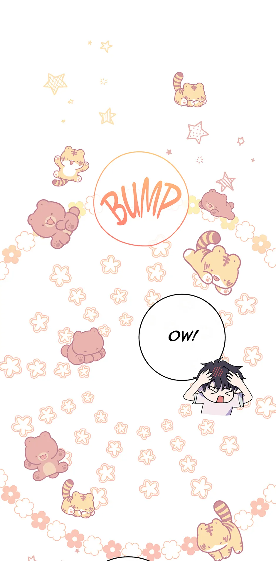 I Became The Childhood Friend of the Obsessive Second Male Lead Chapter 42 - page 85