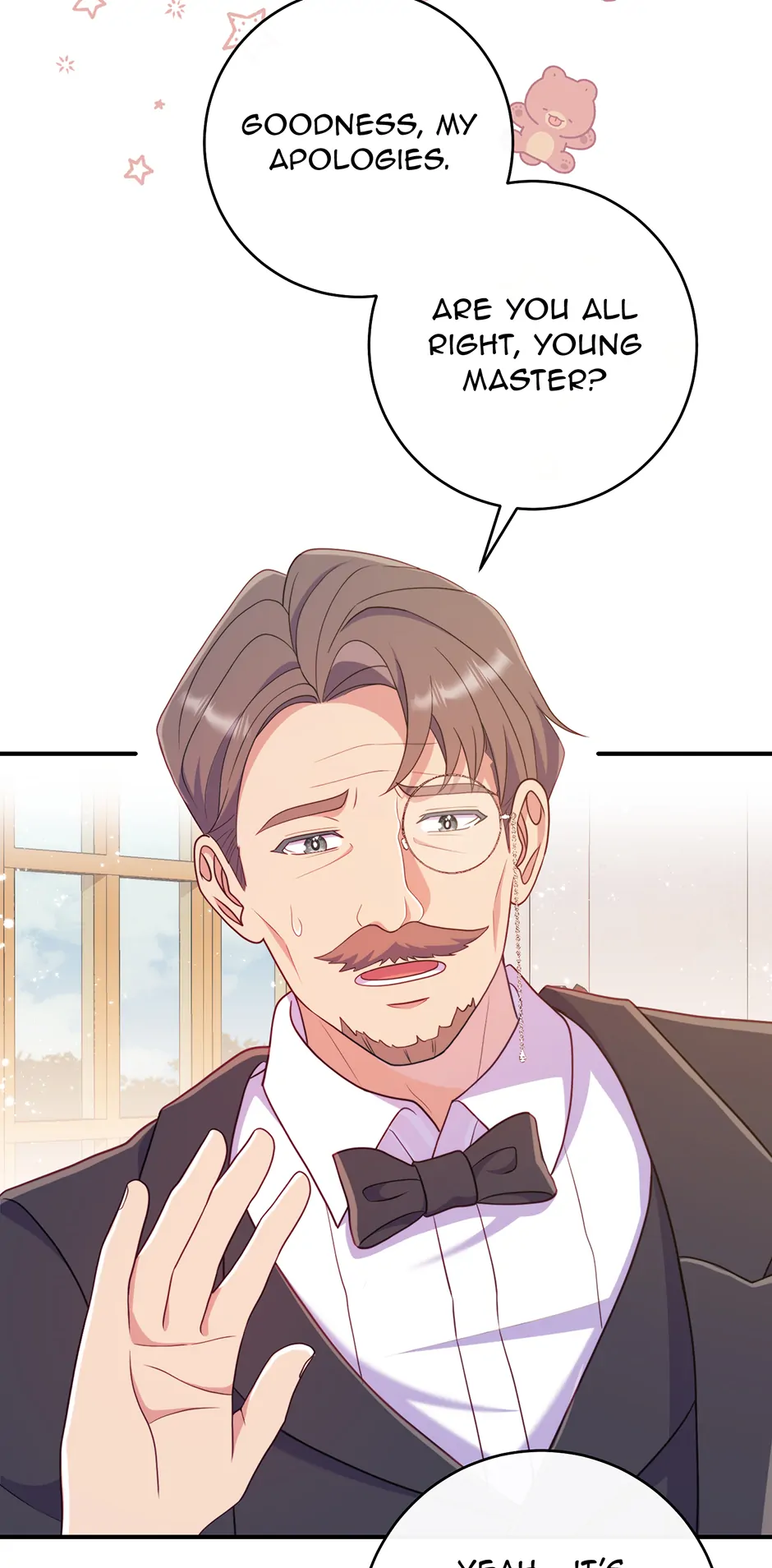 I Became The Childhood Friend of the Obsessive Second Male Lead Chapter 42 - page 86