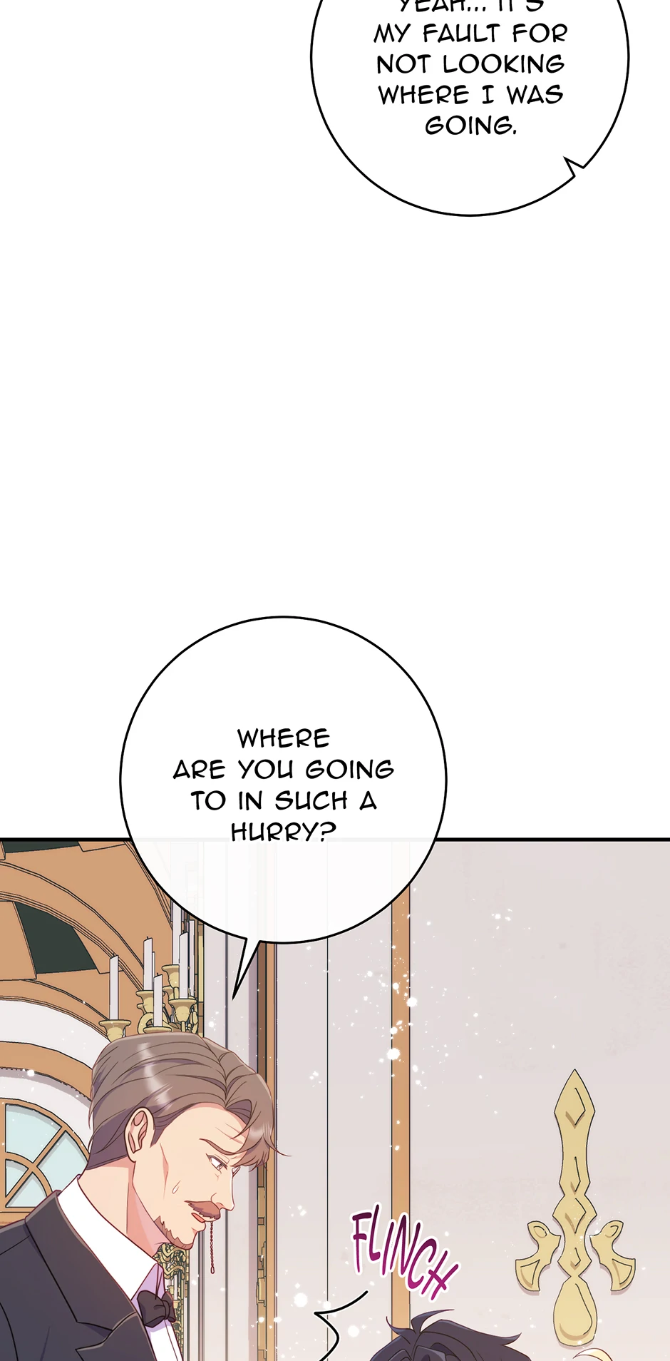 I Became The Childhood Friend of the Obsessive Second Male Lead Chapter 42 - page 87