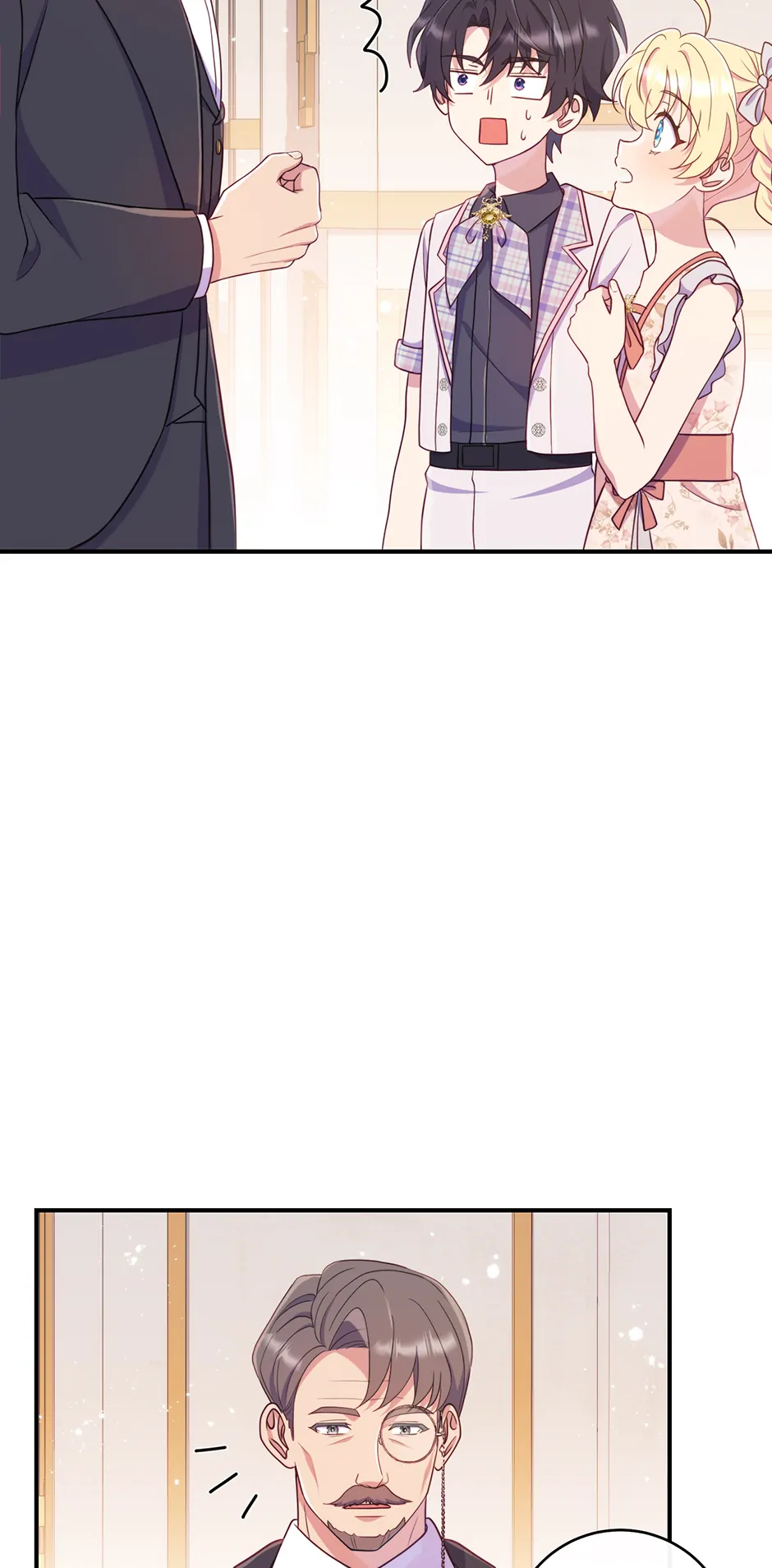 I Became The Childhood Friend of the Obsessive Second Male Lead Chapter 42 - page 88