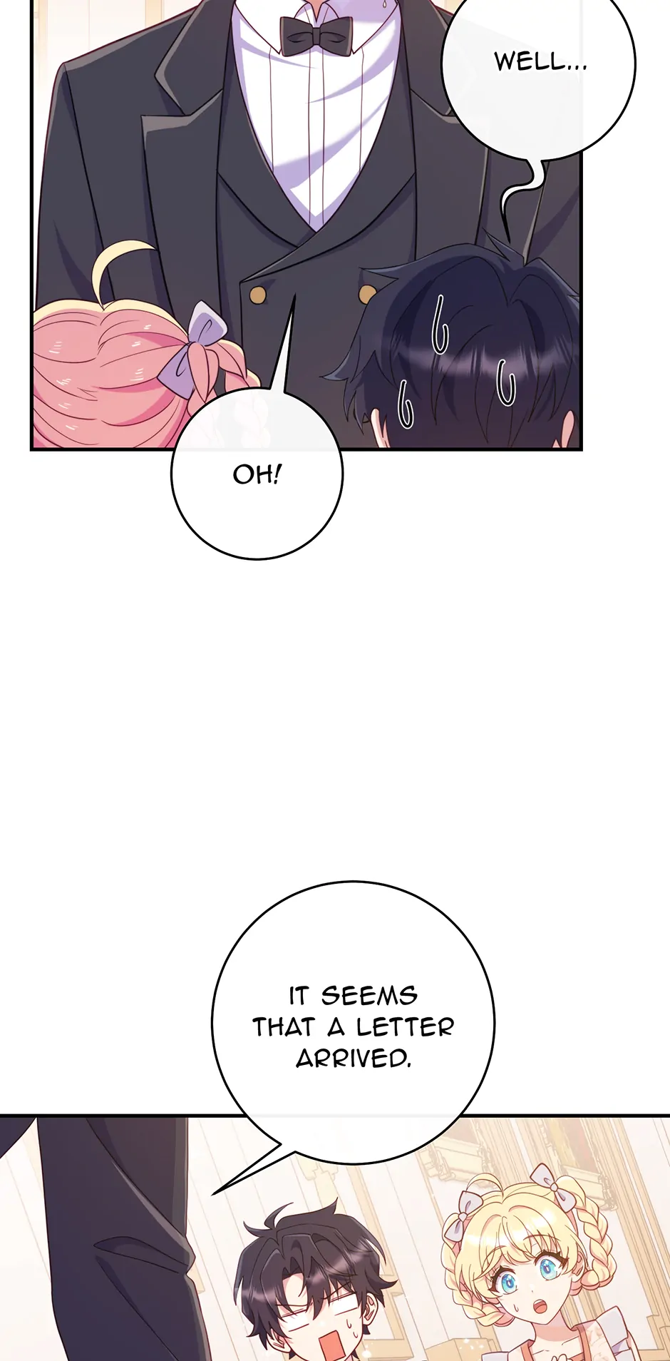 I Became The Childhood Friend of the Obsessive Second Male Lead Chapter 42 - page 89
