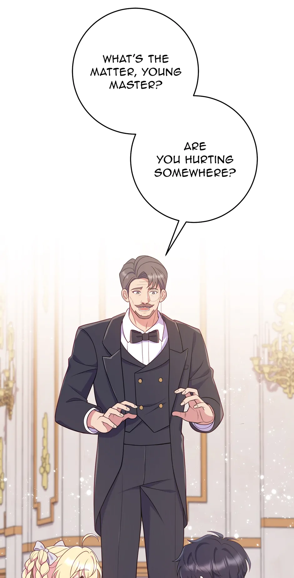 I Became The Childhood Friend of the Obsessive Second Male Lead Chapter 42 - page 93