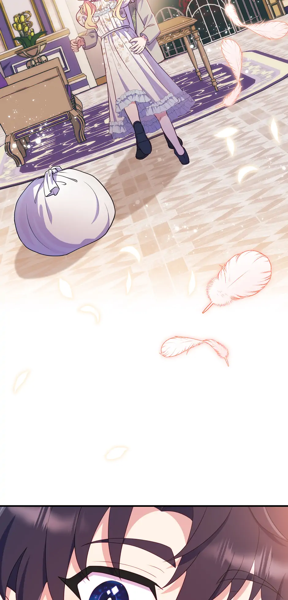 I Became The Childhood Friend of the Obsessive Second Male Lead Chapter 41 - page 13