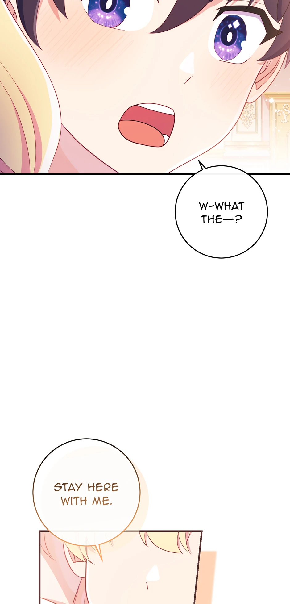I Became The Childhood Friend of the Obsessive Second Male Lead Chapter 41 - page 14