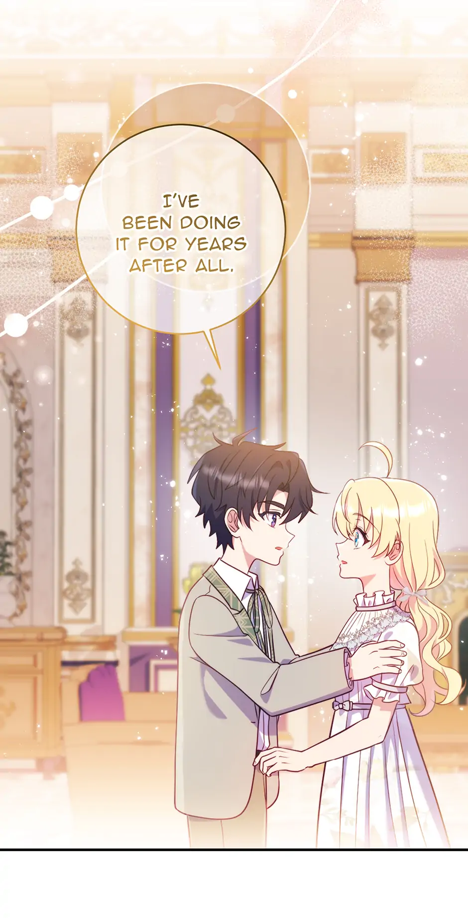 I Became The Childhood Friend of the Obsessive Second Male Lead Chapter 41 - page 18