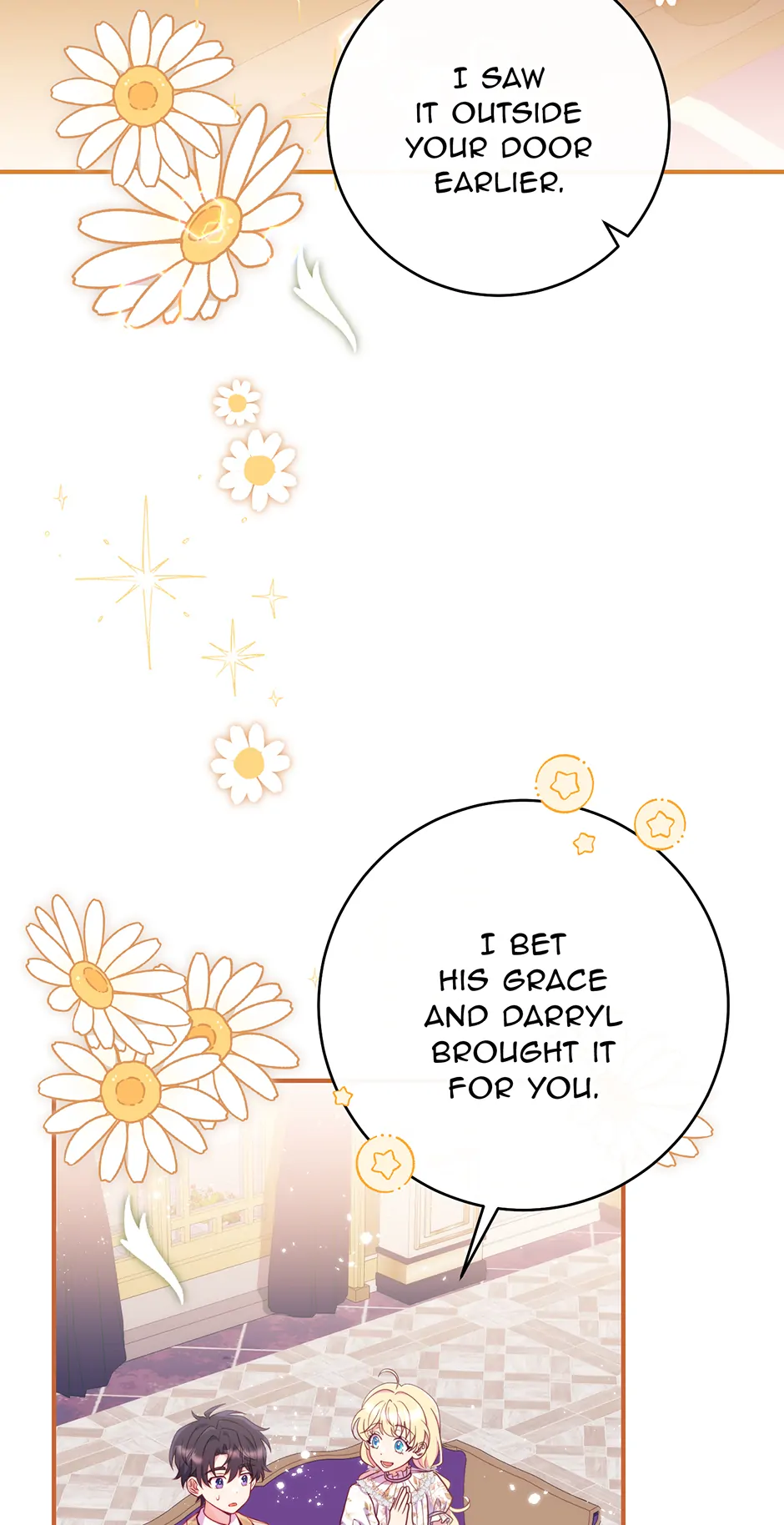 I Became The Childhood Friend of the Obsessive Second Male Lead Chapter 41 - page 26