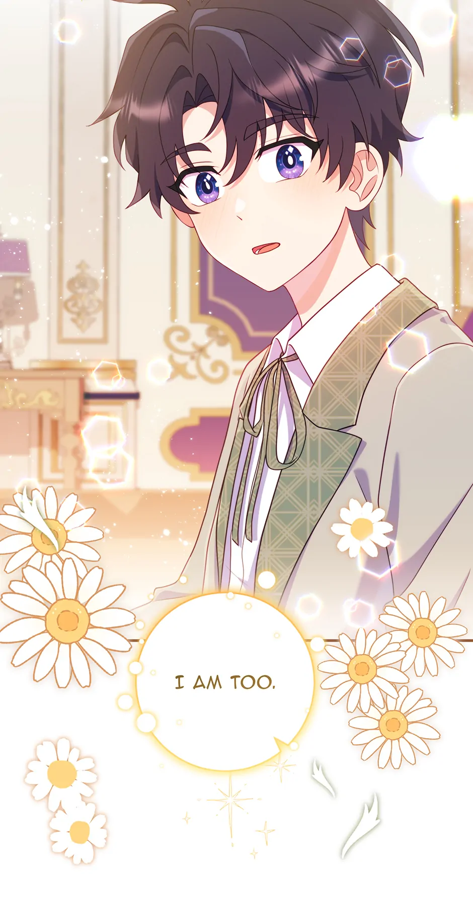 I Became The Childhood Friend of the Obsessive Second Male Lead Chapter 41 - page 28