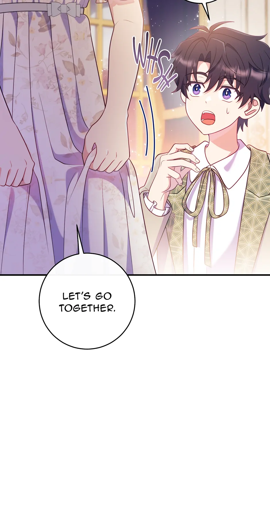 I Became The Childhood Friend of the Obsessive Second Male Lead Chapter 41 - page 3