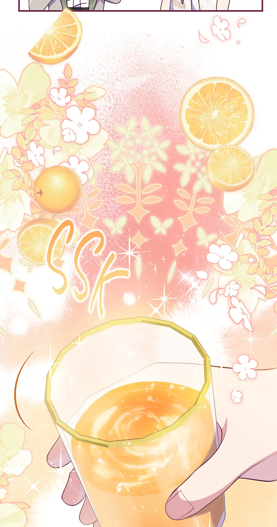 I Became The Childhood Friend of the Obsessive Second Male Lead Chapter 41 - page 32