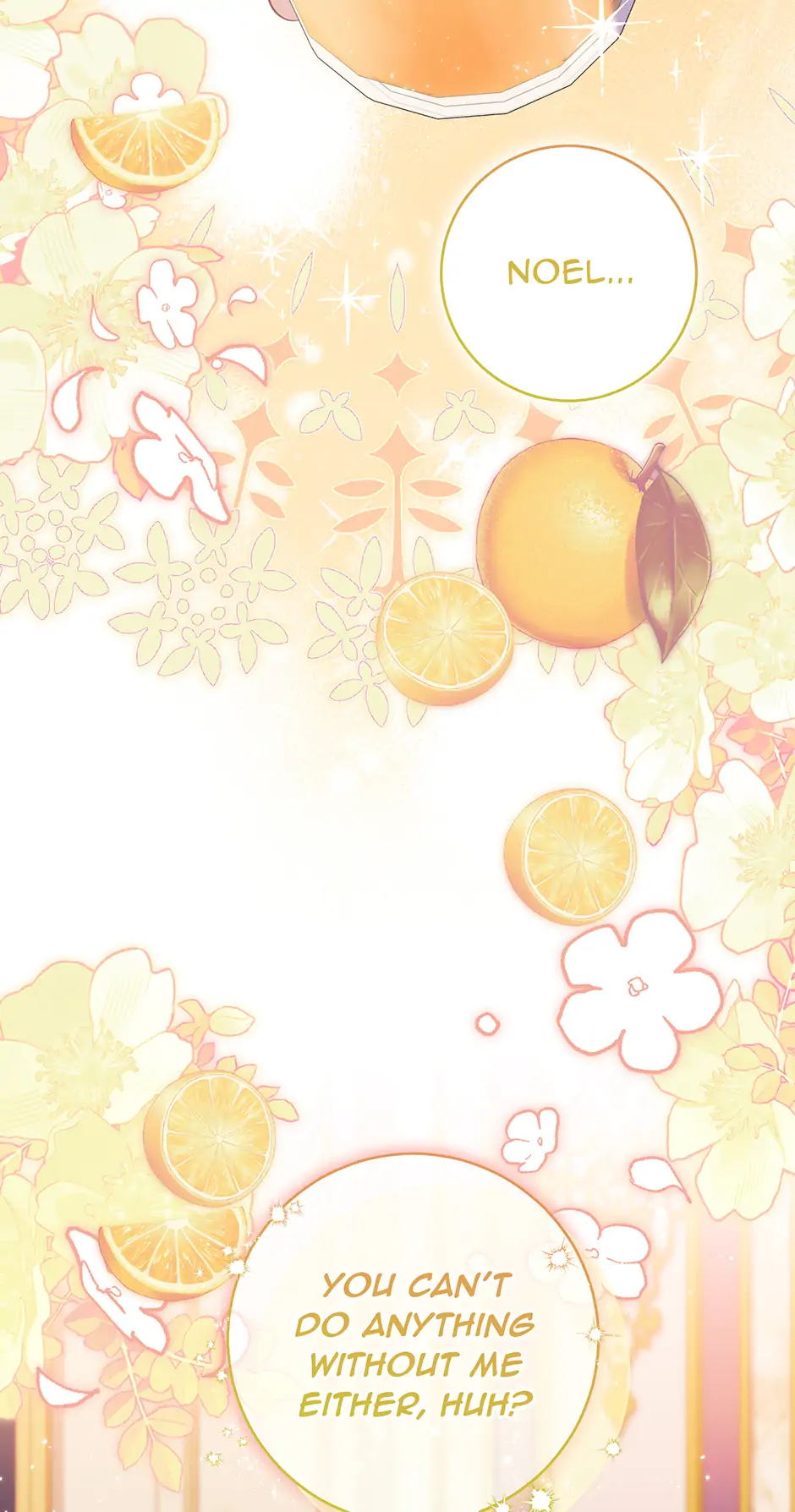I Became The Childhood Friend of the Obsessive Second Male Lead Chapter 41 - page 33