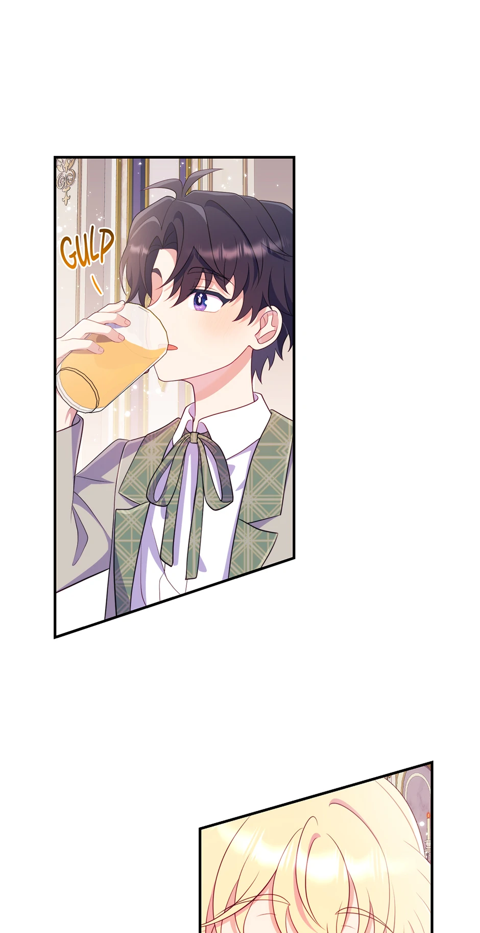 I Became The Childhood Friend of the Obsessive Second Male Lead Chapter 41 - page 35